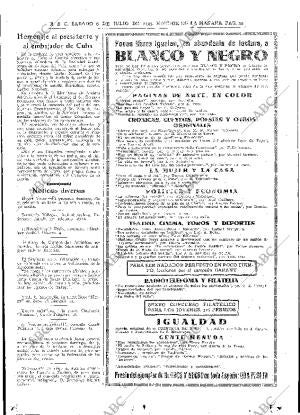 ABC MADRID 06-07-1935 página 39