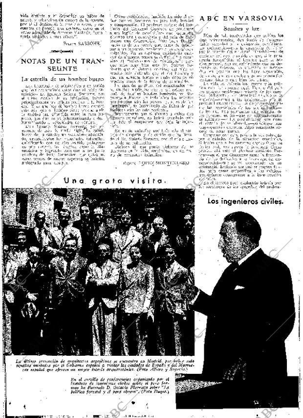 ABC MADRID 06-07-1935 página 4