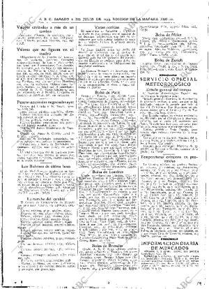 ABC MADRID 06-07-1935 página 42