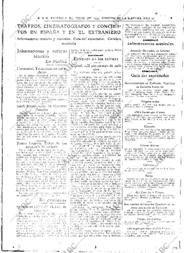 ABC MADRID 06-07-1935 página 44