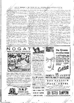 ABC MADRID 06-07-1935 página 46