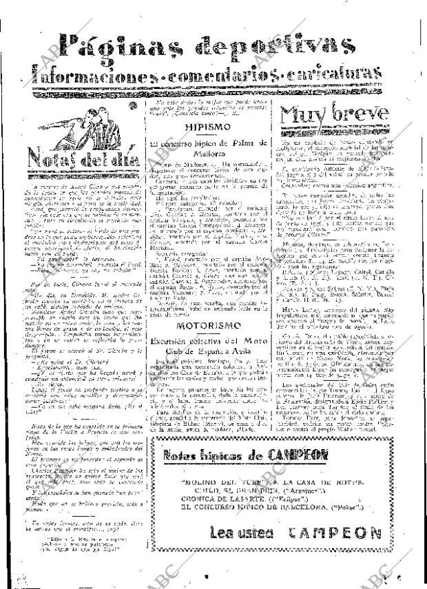 ABC MADRID 06-07-1935 página 47