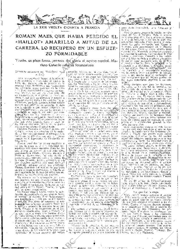ABC MADRID 06-07-1935 página 48
