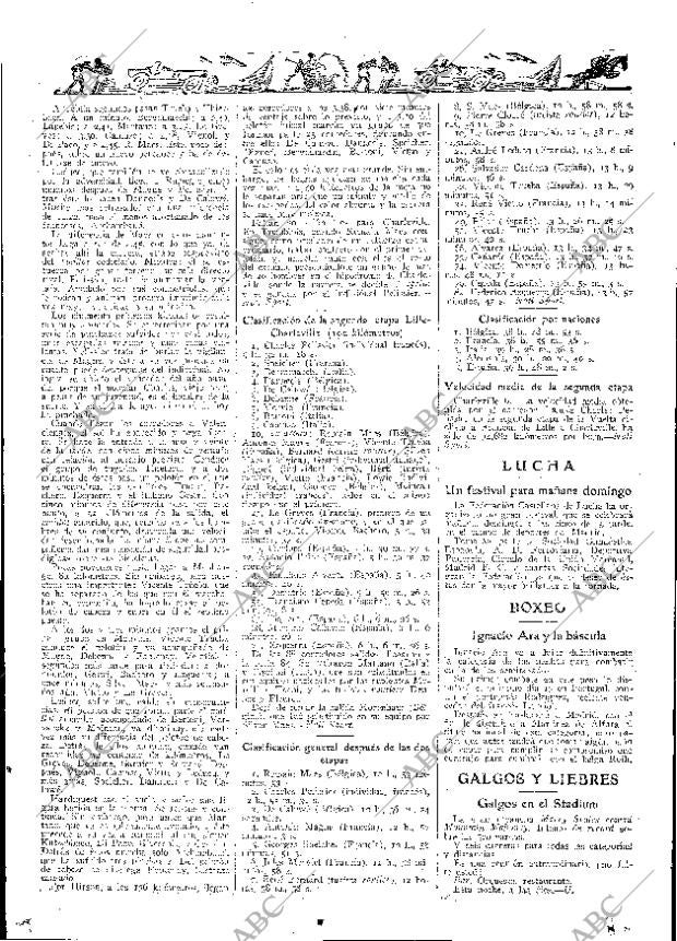 ABC MADRID 06-07-1935 página 49