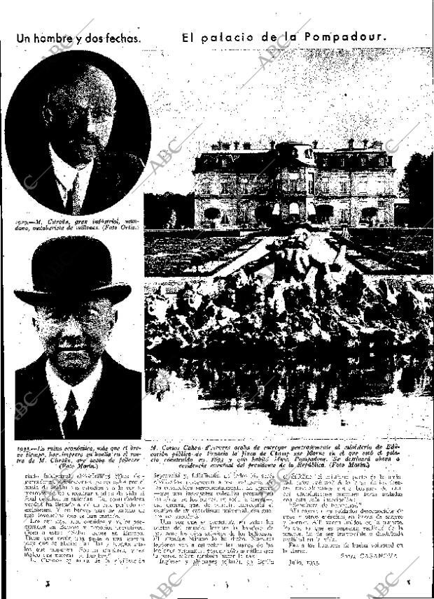 ABC MADRID 06-07-1935 página 5