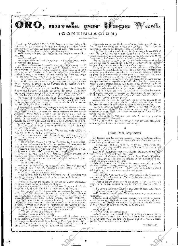 ABC MADRID 06-07-1935 página 51