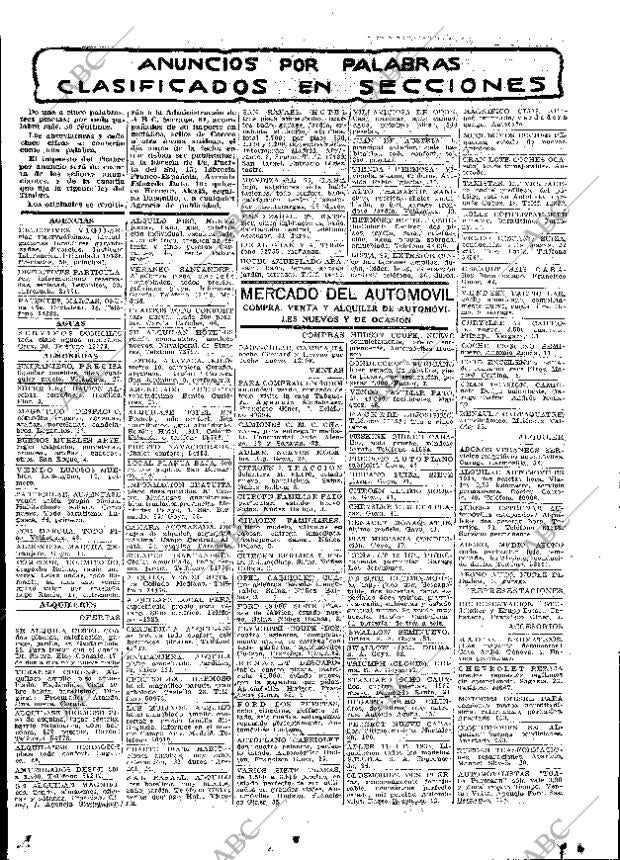 ABC MADRID 06-07-1935 página 57