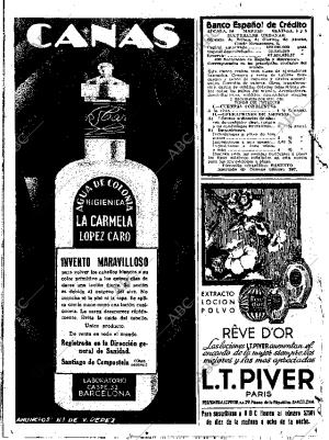ABC MADRID 07-07-1935 página 2