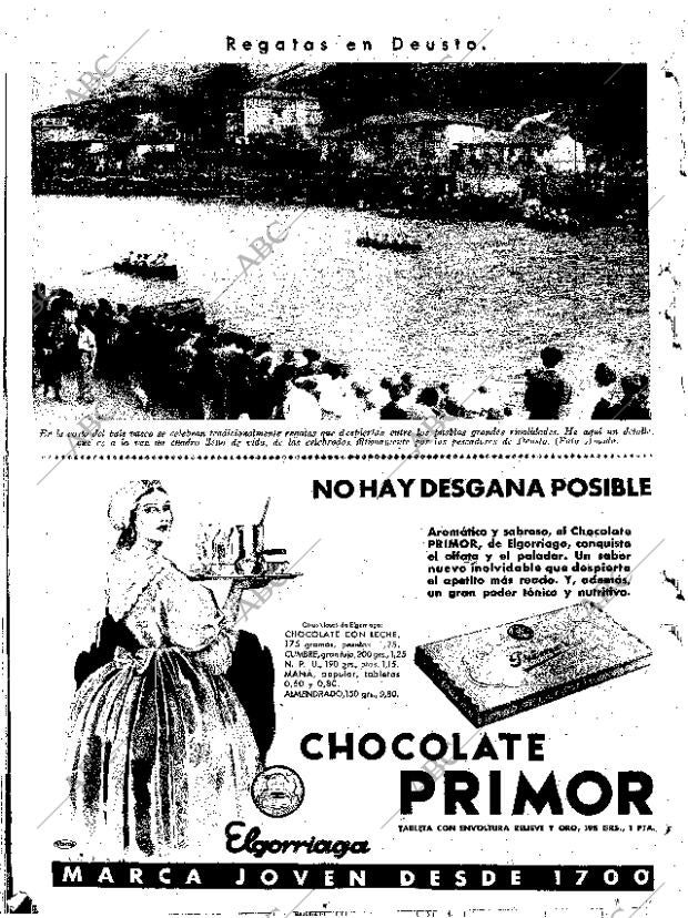 ABC MADRID 07-07-1935 página 20