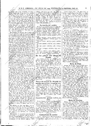 ABC MADRID 07-07-1935 página 48
