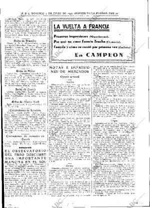 ABC MADRID 07-07-1935 página 49