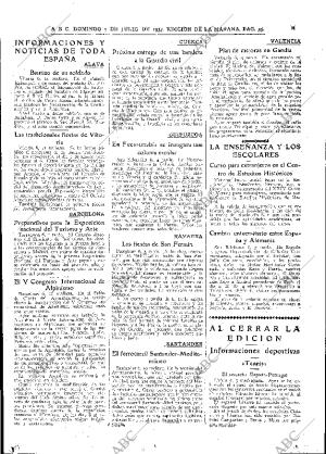 ABC MADRID 07-07-1935 página 51