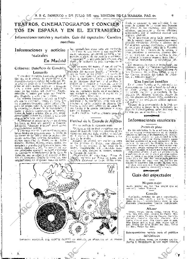 ABC MADRID 07-07-1935 página 52