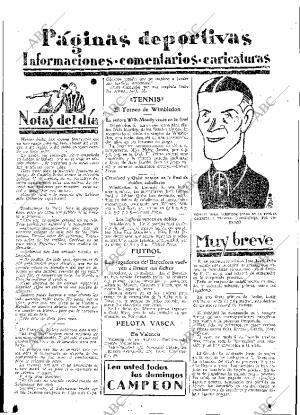 ABC MADRID 07-07-1935 página 55