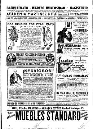 ABC MADRID 07-07-1935 página 62