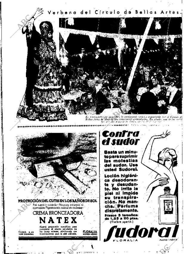 ABC MADRID 09-07-1935 página 10