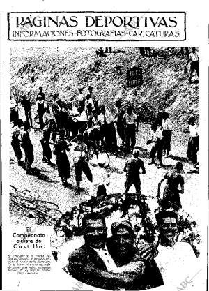 ABC MADRID 09-07-1935 página 11