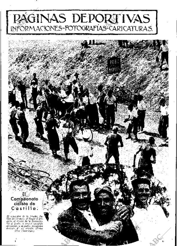 ABC MADRID 09-07-1935 página 11