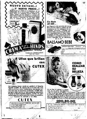 ABC MADRID 09-07-1935 página 2
