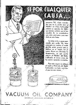ABC MADRID 09-07-1935 página 22
