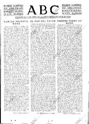 ABC MADRID 09-07-1935 página 3
