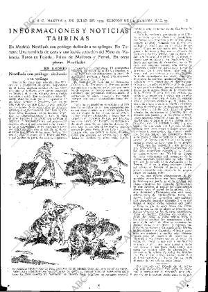ABC MADRID 09-07-1935 página 33