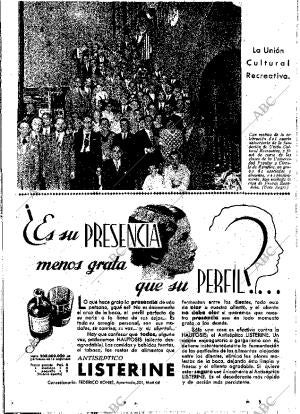 ABC MADRID 09-07-1935 página 4
