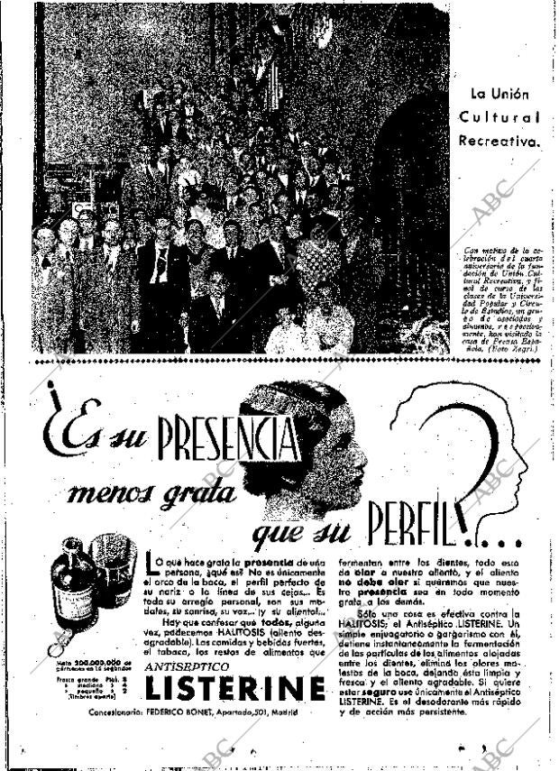 ABC MADRID 09-07-1935 página 4