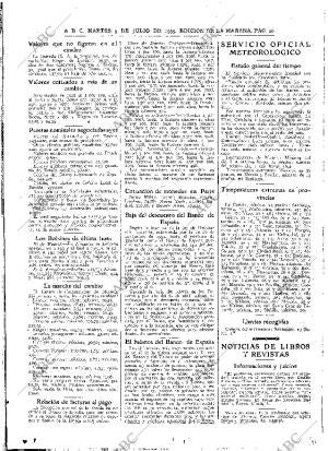 ABC MADRID 09-07-1935 página 40