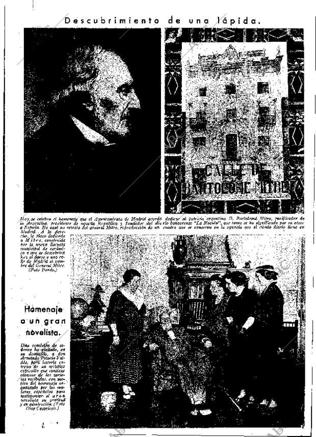 ABC MADRID 09-07-1935 página 5