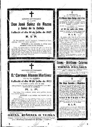 ABC MADRID 09-07-1935 página 52