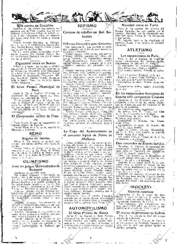 ABC MADRID 09-07-1935 página 56