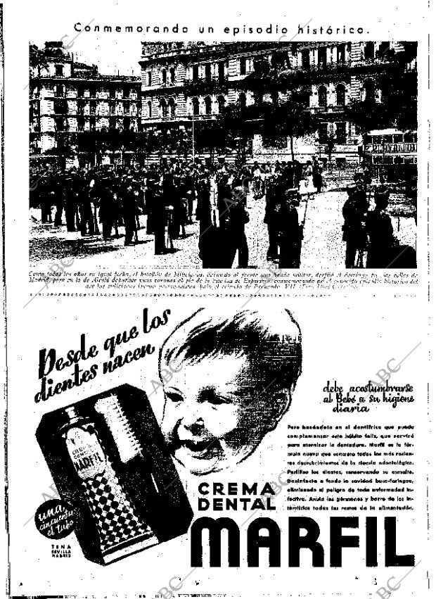 ABC MADRID 09-07-1935 página 6