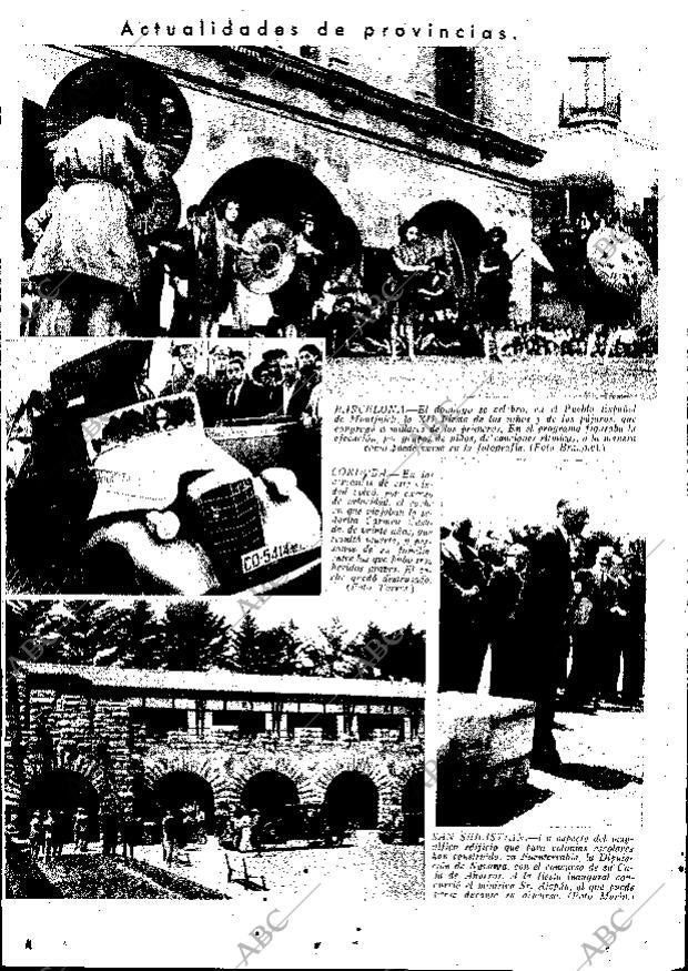 ABC MADRID 09-07-1935 página 63