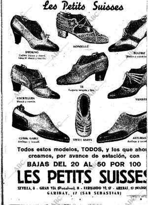 ABC MADRID 09-07-1935 página 64
