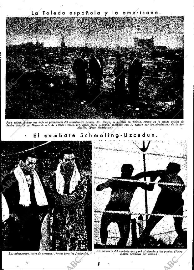 ABC MADRID 09-07-1935 página 9