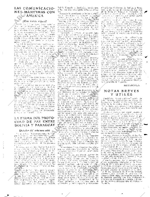 ABC SEVILLA 09-07-1935 página 10