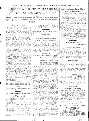 ABC SEVILLA 09-07-1935 página 21