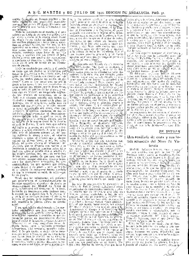 ABC SEVILLA 09-07-1935 página 27