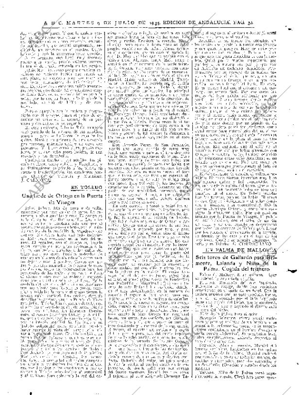 ABC SEVILLA 09-07-1935 página 28