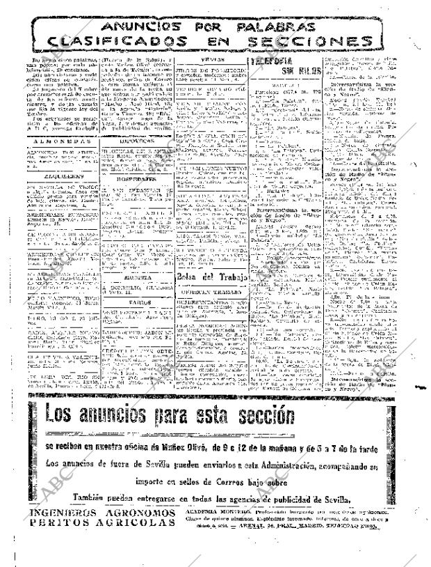 ABC SEVILLA 09-07-1935 página 40
