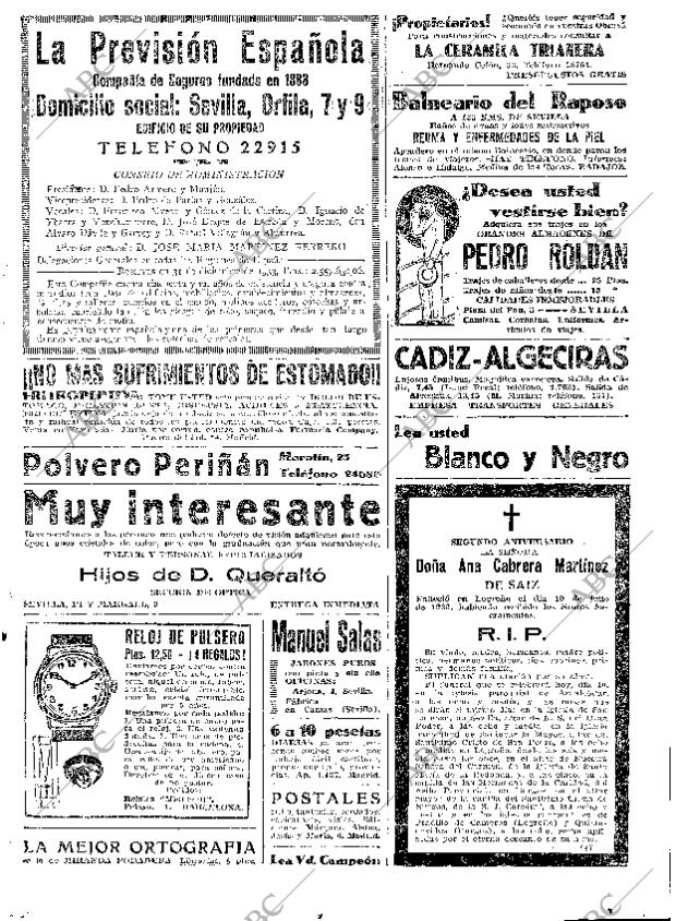ABC SEVILLA 09-07-1935 página 41