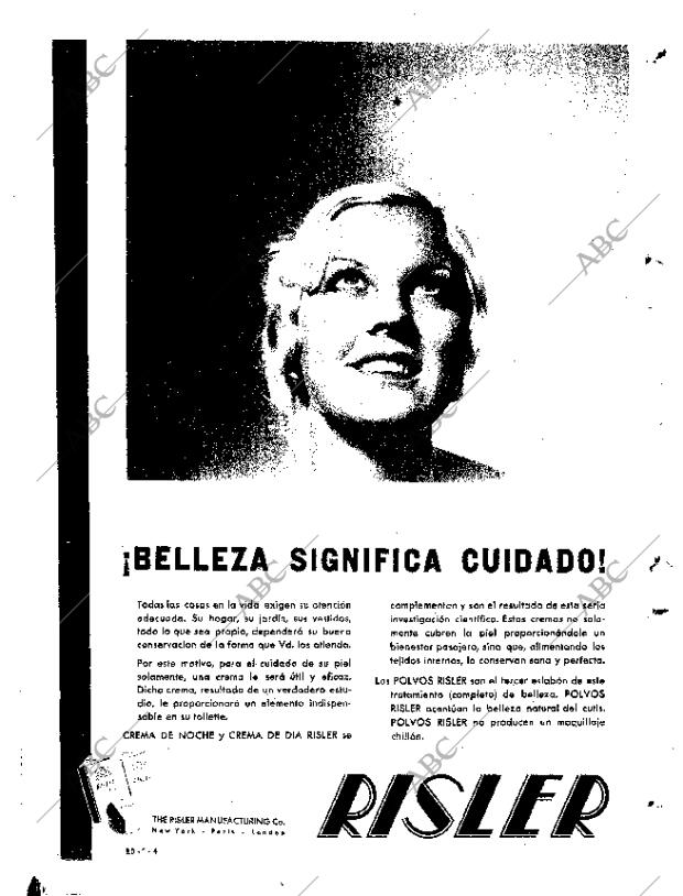 ABC SEVILLA 09-07-1935 página 6