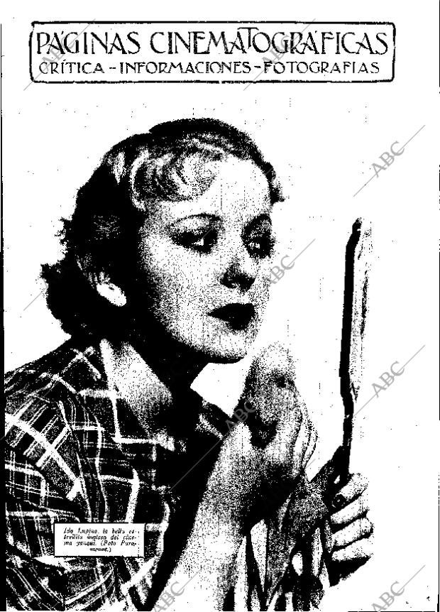 ABC MADRID 10-07-1935 página 11