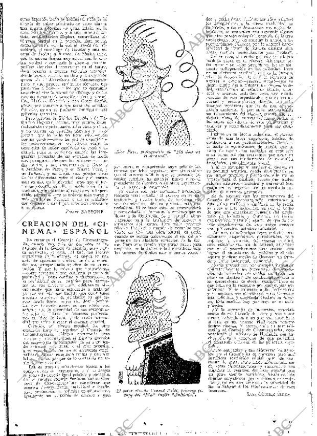 ABC MADRID 10-07-1935 página 14