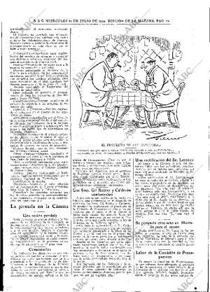 ABC MADRID 10-07-1935 página 19