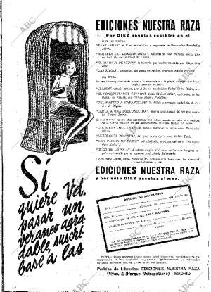 ABC MADRID 10-07-1935 página 22
