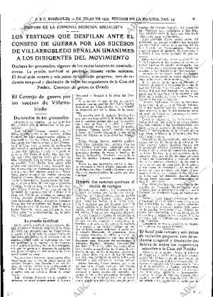 ABC MADRID 10-07-1935 página 23