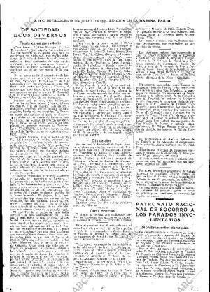 ABC MADRID 10-07-1935 página 31