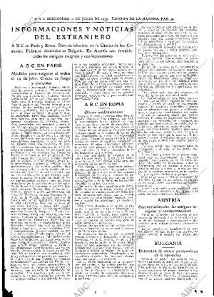 ABC MADRID 10-07-1935 página 39